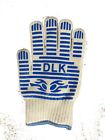 Hh506-12j For Left Or Right Hand The Oven Glove Hot Surface