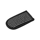 Hhb Lodge Manufacturing Black And White Stripe Hot 075536992075