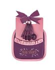 Hhpka Glam Hedgehog Pink And Purple Piece Measuring 8160831002818