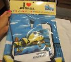 Hn-amp-49 Bgi I Love Australia 9331609042797