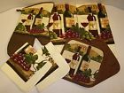 Home Collection Bundle Of Kitchen Linens By Featuring Towels Pot Oven 746211143333