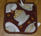 Home Store Collection Coffee Or Hot Cocoa Kitchen Set Of