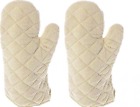 Hommate-mitt001-m Hommate 3 Pcs Silicone 612677145016