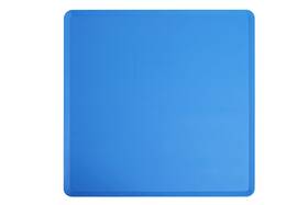 X23.5 Honey Care 347918007838 All-absorb Large Silicone Pad Holder 23.5 Inch Blue A10