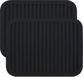 Hotsyang 705353075087 Silicone Trivets For Hot Pots And Pans Ho