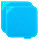 Hp00533 Kmn Silicone Pot Holder Set Of