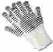 Hpst-01be Bogzon Spo Scald-proof Heat-insulated Heat-resistant Microwave Oven Gloves 1 754970903419