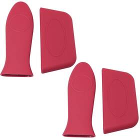 50023-sihc-l143-r2 Hscgin 2 Sets Silicone Insulated Handle Cover Pot And Pan Glove High