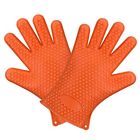 Ht-gg01 Homitt Bbq Grilling Gloves 632423565066