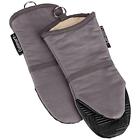 Hu15109-2 Cuisinart Oven Mitt With Silicone Grip Heat Resistant 042887207516