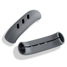 20220723001 Huakaile 2pcs 3 0.8ftft Silicone Assist Handle Holder Grip Cast Iron Skillet C