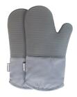 Huf-81706002 Honla Silicone Oven Mitts Gloves Baking Grilling Kitchen 691014130472