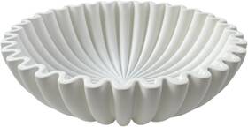 Zsp-001 Huzhibing Large Decorative Bowl White Bowls For Home Decor -
