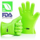 Iaksg01 Isa-kitchen Max Heat Silicone