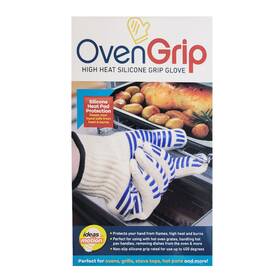 Og-12-4187 Ideas In Motion Oven Grip - Heat Resistant Silicone Glove