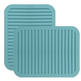 Iff1007 Iffmyjb Silicone Trivets For Hot Dishes Pots And Pans Pads Kitchen Counter