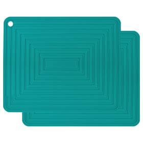 Iff1025 Iffmyjb Silicone Trivets For Hot Pots And Pans Dishes Durable Holders Multipurpose Heat