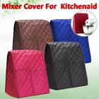 Igl528563 Meco Color Cloth Quilted Pocket Blender Cover Organizer Bag For