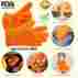 Imog001 Imagitek Silicone Bbq Grill Heat Resistant Gloves Oven Barbecue By 608408108153