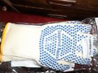 Inspired Basics Grill Gloves 662 F Heat Resistant Oven For Kitchen 784672221221