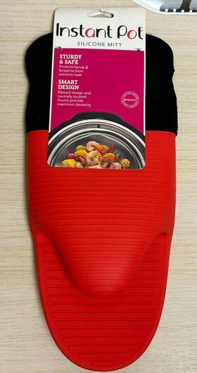 5271003 Instant Pot Silicone Mitt