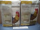 300925 Item Number Style Selections 2 Rooster Kitchen