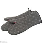 800fg17 Jamar Oven 17 Flame-retardant - " Kevlar San Pair Mitts Bestguard