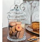 91-6687 Jar Fun Cool Lid Glass