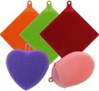 Jc-meb05 Hsi 5-pack 3 Silicone 859458006061