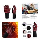 Jl0103 Jalan Upgraded Heat Resistant Grilling Gloves Bbq Oven 6957444671140