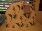 John Hinde Tea Cozy Wild Irish Flowers New With Tags 5390052120371