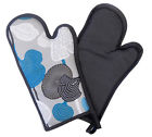 Jonathan Choquette Cie Oven Mitts 675328802072