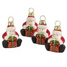 86131294518 Jt0120 Kurt Adler Santa With