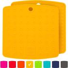 Jtk-trvt-y Love This Kitchen New Trivet Pot Holder Pitcher Coaster Lid