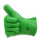 Jumsilglovgrn Jumbl Textured Silicone Gloves Set 840102104264