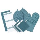 Jvs-pk-7393 Stickytoffee Sticky Kitchen Linen 0840525007937