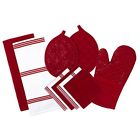 Jvspk7394 Silicone Kitchen Linen Sets 840525007944