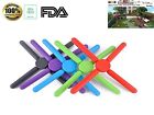 K-016 Ksendalo 5-pack Foldable Silicone