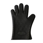 K-1204black2pk Koolulu Heat Resistant Gloves Set Of