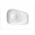K-153542-90015 Kahla Saucer 18 Cm White