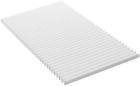 K-8619-0 Kohler Flexible Silicone Kitchen Trivet Mat In White 0885612399977