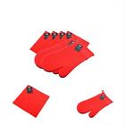 K00372pkk00364pk Aidechef Glove For Cooking Silicone Oven Mitt Pot 702403634331