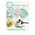 K0236 Kwik Sew Seashell-themed Pot 033594504630