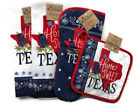 K4-r376 Kay Dee Designs Piece Home Sweet Texas Kitchen 738076290710