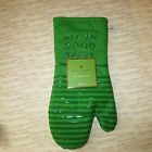 Kate Spade All In Good Taste Fa La 3 Pc Kitchen Set Towel Mitt Pot Holder 028332632256