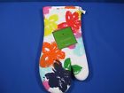 Kate Spade New York Flowerbox Kitchen Oven Mitt Bold Multi