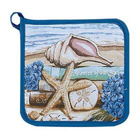 Kay Dee 885231517783 Designs Stories Of The Sea Potholder