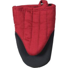 R6457 Kay Dee Designs Cinnabar Grabber Oven Mitt Pack Of 3