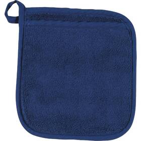 R6572 Kay Dee Designs Indigo Pocket Oven Mitt Pack Of 6