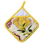 Khpd462 Kingo Home Machine Potholders